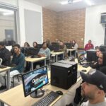 Prefeitura de Mauá dá início a curso de Inteligência Artificial no período noturno