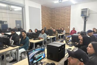 Prefeitura de Mauá dá início a curso de Inteligência Artificial no período noturno