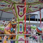 Festival do Chocolate de Ribeirão Pires terá Parque de Diversões e Espaço Kids pela primeira vez