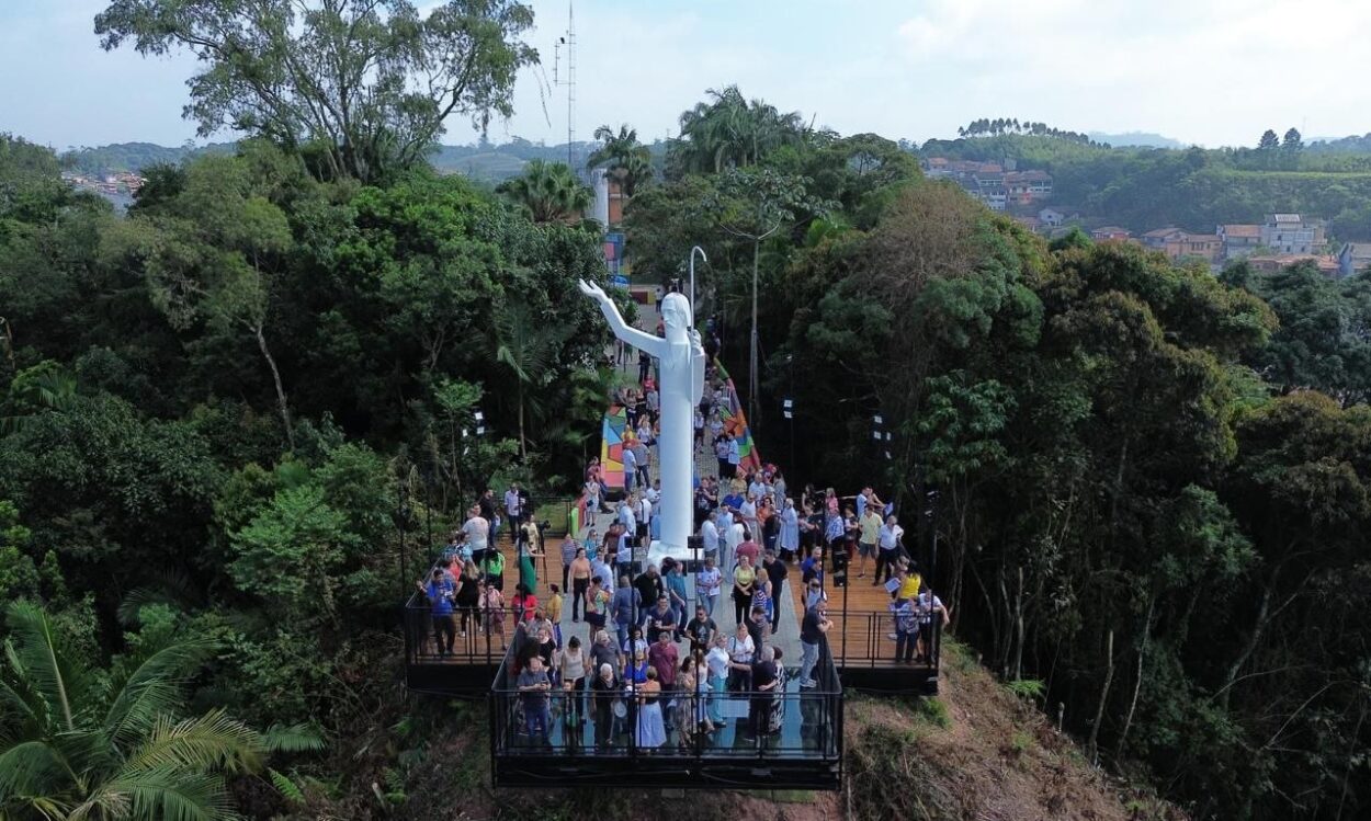 Festival do Chocolate terá City Tour gratuito com o “Rolê por RP” aos domingos