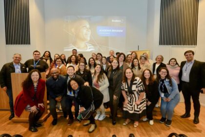 Braskem e Sebrae celebram formatura da primeira turma da Academia Braskem