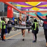 Choco Run 2025 movimenta o Festival do chocolate com cerca de 1.100 participantes