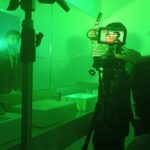 Escola Livre de Cinema e Vídeo abre inscrições para oficinas gratuitas