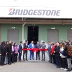 Bridgestone inaugura centro de distribuição em Mauá com presença dos prefeitos de Santo André e Mauá