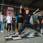 Santo André promove 2ª edição do Mês do Hip Hop