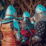 Medieval Experience – A Taberna leva a Idade Média à Santo André