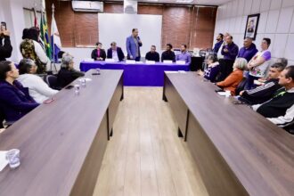 Mauá oficializa adesão ao Programa Meu Emprego Inclusivo e fortalece políticas para pessoas com deficiência