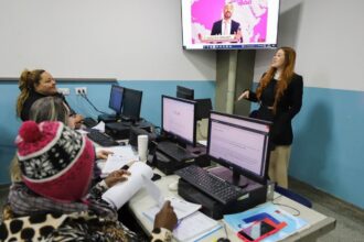 Cursos de tecnologia e comunicação da Florestan favorecem o empreendedorismo em Diadema