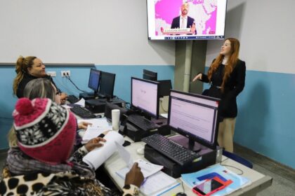 Cursos de tecnologia e comunicação da Florestan favorecem o empreendedorismo em Diadema