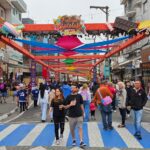 Festival do Chocolate movimenta R$ 6 milhões e impulsiona economia de Ribeirão Pires