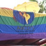 Parada LGBTQIA+ de Santo André destaca o envelhecimento e a inclusão da terceira idade