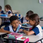 Escolas municipais de São Caetano são premiadas no Prêmio Excelência Educacional Saresp, do Governo do Estado