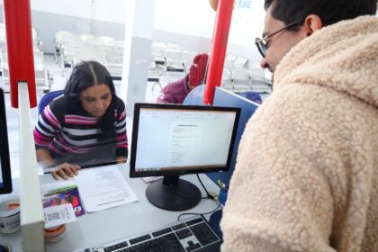 Prefeitura de Mauá oferece 427 vagas de emprego para a próxima semana