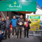 Em convênio com Flor da Vida, Metalúrgicos do ABC inauguram 1º espaço de cannabis medicinal de São Bernardo