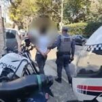 Policiais prendem procurado e apreendem moto adulterada em São Bernardo