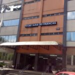 Setor de licitações da Prefeitura de S.Bernardo é invadido e tem computador e monitores furtados