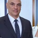 Governo dos EUA impõe Lei Magnitsky à mulher de Alexandre de Moraes. Foto: Reprodução