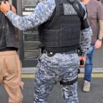 GCM de São Caetano prende homem por roubo de celular no Bairro Mauá