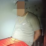 GCM de Mauá captura de foragido condenado por homicídio