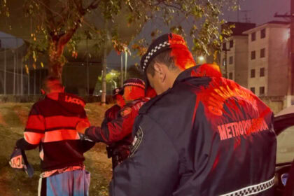Operação na divisa de SP e São Caetano tem 4 prisões e 99 abordagens no primeiro dia