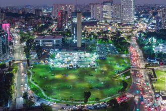 Do rock às artes cênicas: Virada Cultural de São Bernardo leva atrações gratuitas aos bairros neste fim de semana