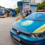 Em São Bernardo, Operação Direto ao Ponto realiza 5,4 mil rondas na cidade