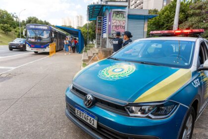 Em São Bernardo, Operação Direto ao Ponto realiza 5,4 mil rondas na cidade