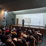 Capacitação jurídica prepara GCM de São Bernardo para lidar com flagrantes e preservação de provas