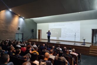 Capacitação jurídica prepara GCM de São Bernardo para lidar com flagrantes e preservação de provas