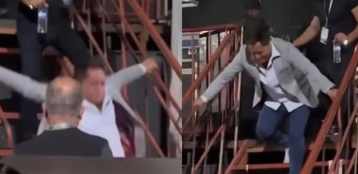 Vídeo antigo do cantor Leonardo volta a viralizar, reacendendo polêmica  