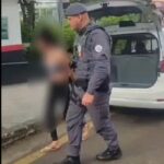 Polícia Militar prende mulher por roubo em lojas OXXO de São Bernardo  