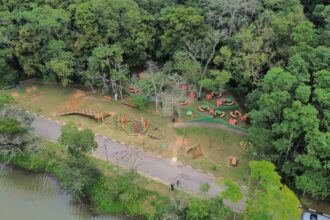 Santo André abre consulta pública sobre parques municipais