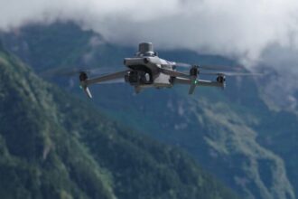 Consórcio ABC finaliza compra de drones para reforço aéreo de operações das GCMs