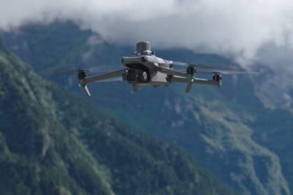 Consórcio ABC finaliza compra de drones para reforço aéreo de operações das GCMs