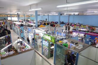 Prefeitura de Mauá abre inscrições para locação de boxes no Shopping Popular