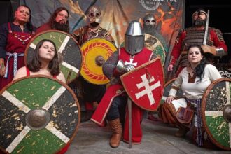 Medieval Paranapiacaba traz dois dias de magia e cultura na vila mais charmosa do Brasil
