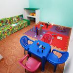 Nova creche amplia atendimento às famílias da região do Campanário em Diadema