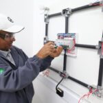 Mauá abre curso de elétrica residencial para pessoas a partir de 50 anos