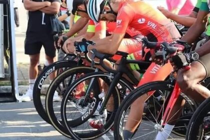 Ribeirão Pires terá bloqueios temporários no trânsito para a 24ª Volta Ciclística