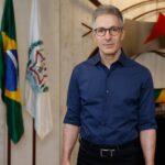 Almoço Empresarial LIDE Grande ABC recebe o governador Romeu Zema para o Balanço Geral 2025