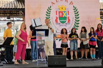 Ribeirão Pires anuncia Academia de Letras no primeiro dia da 4° edição da FLIRP