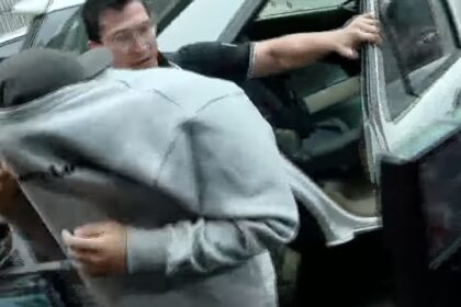 Polícia prende suspeito de envolvimento em execução de delegado