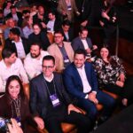 Em evento da Prefeitura e com a presença do prefeito Gilvan, deputada Ana Carolina defende inovação social