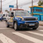 Em São Bernardo, Operação Bairro Mais Seguro amplia presença da GCM e aproxima comunidade no Batistini