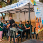 Em São Bernardo, Caravana da Regularização Fundiária intensifica agenda nos bairros