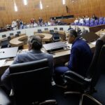 Em audiência da Alesp em Santo André, moradores do ABCD pedem investimentos