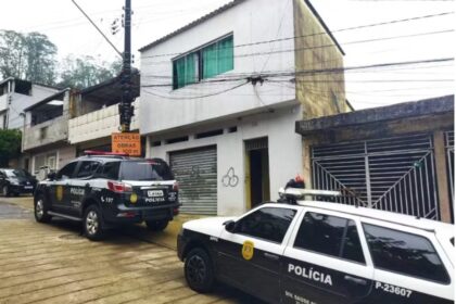 Polícia desmantela fábrica de bebidas em São Bernardo ligada a óbitos por metanol  