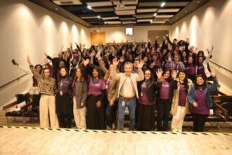 Braskem celebra o Dia do Empreendedor com iniciativas que transformam comunidades e fortalecem o futuro do ABC