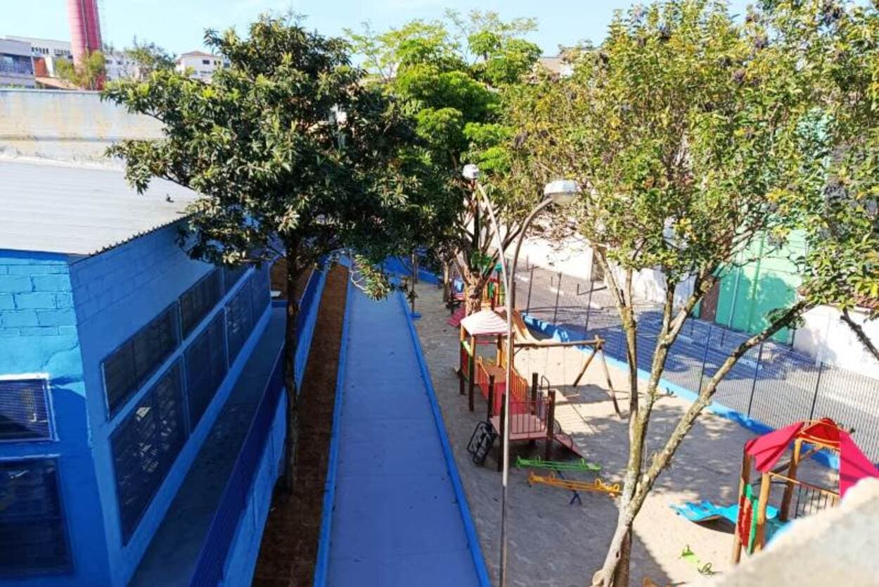 De forma inédita, escolas municipais de Diadema serão beneficiadas pela 3ª vez no ano com recursos do Programa Dinheiro Direto na Escola