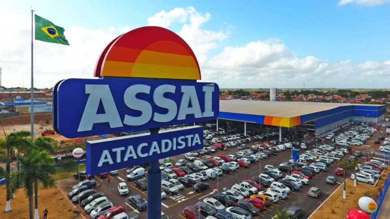 Últimos dias para inscrições! Assaí tem cerca de 50 vagas temporárias nas unidades do ABCD Paulista
